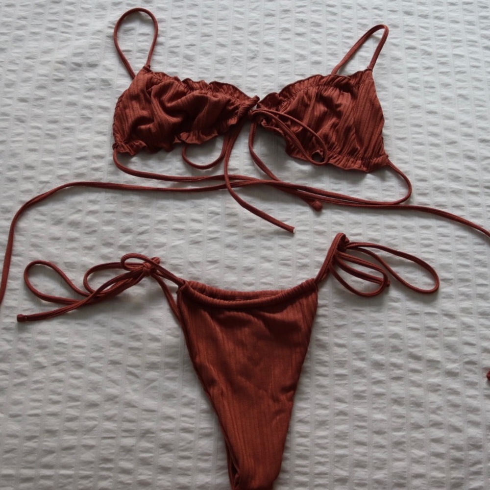 Shein bikini